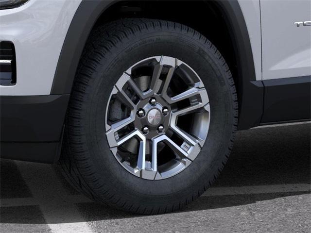 new 2026 GMC Terrain car, priced at $31,295
