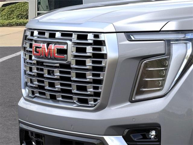 new 2026 GMC Yukon car, priced at $86,090