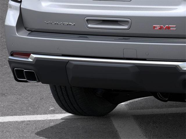 new 2026 GMC Yukon car, priced at $86,090
