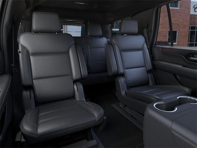 new 2026 GMC Yukon car, priced at $86,090
