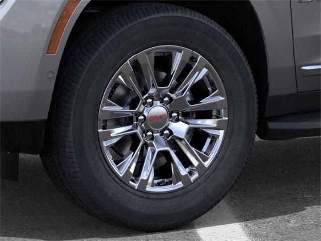 new 2026 GMC Yukon car, priced at $86,090