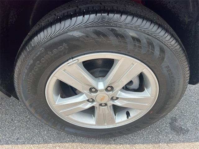 used 2022 Chevrolet Trax car, priced at $17,208