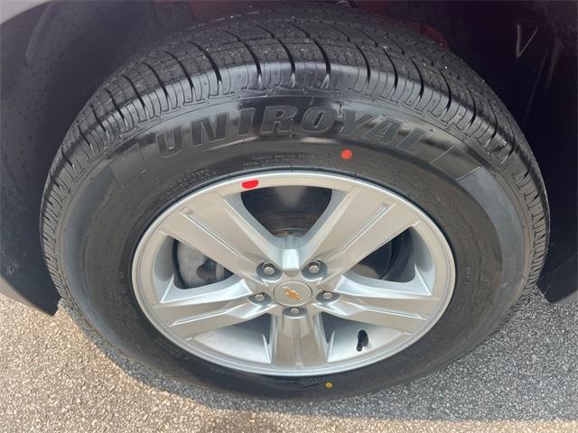 used 2022 Chevrolet Trax car, priced at $17,208