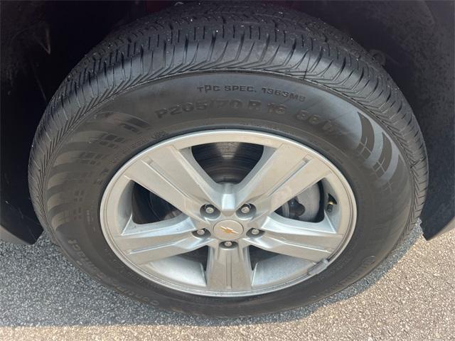 used 2022 Chevrolet Trax car, priced at $17,208