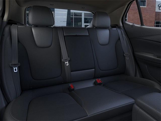 new 2026 Buick Encore GX car, priced at $25,375