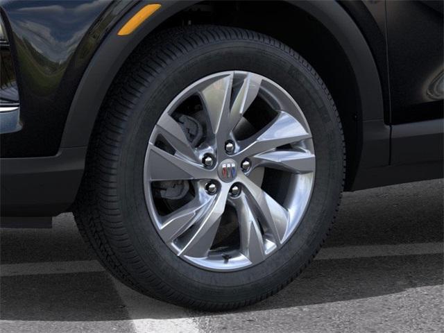 new 2026 Buick Encore GX car, priced at $25,375
