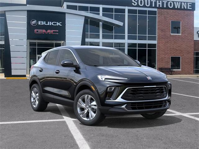 new 2026 Buick Encore GX car, priced at $25,375