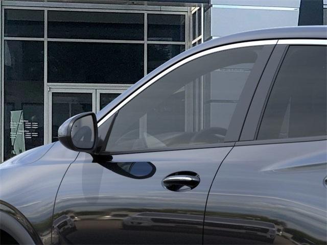 new 2026 Buick Encore GX car, priced at $25,375