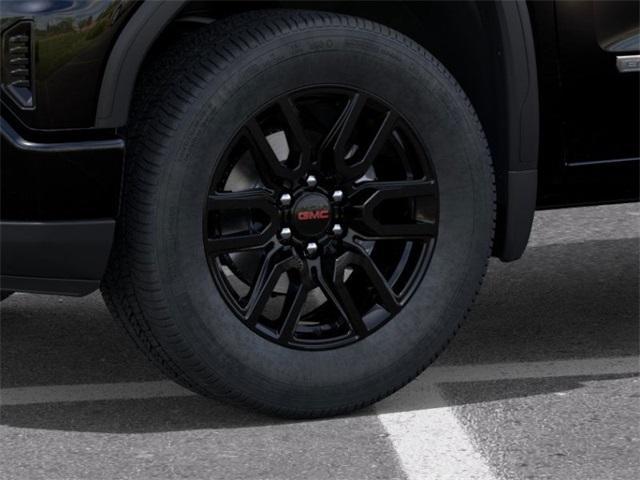 new 2026 GMC Sierra 1500 car, priced at $49,685
