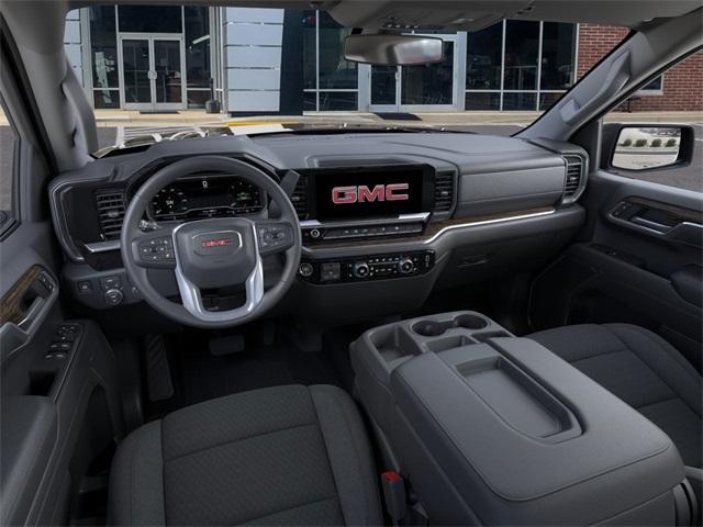 new 2026 GMC Sierra 1500 car, priced at $49,685