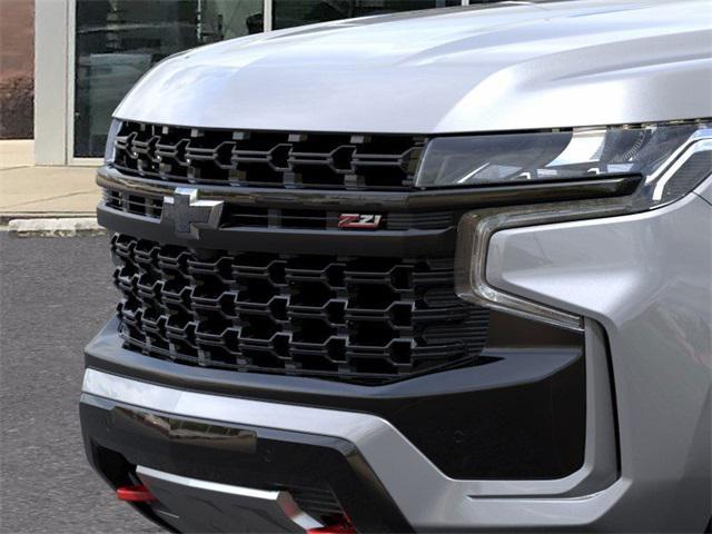 new 2024 Chevrolet Tahoe car, priced at $67,040