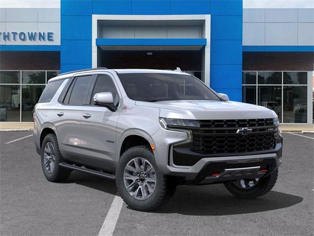 new 2024 Chevrolet Tahoe car, priced at $67,040