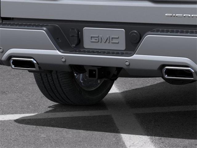 new 2025 GMC Sierra 1500 car, priced at $76,755