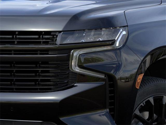 new 2024 Chevrolet Tahoe car, priced at $74,655