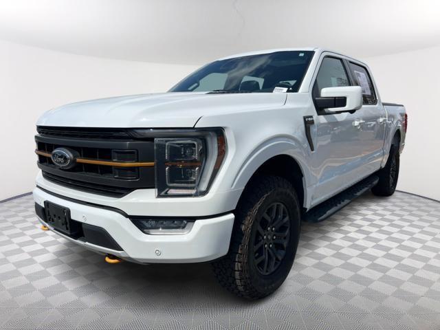 used 2023 Ford F-150 car, priced at $54,434