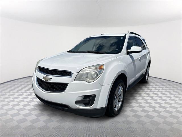 used 2012 Chevrolet Equinox car, priced at $8,761