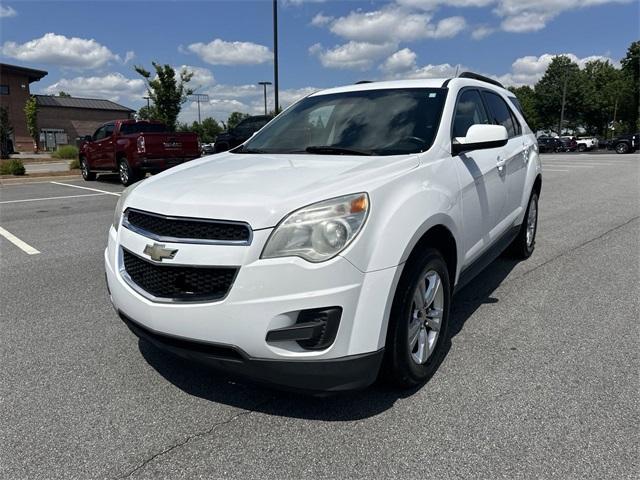 used 2012 Chevrolet Equinox car, priced at $9,052