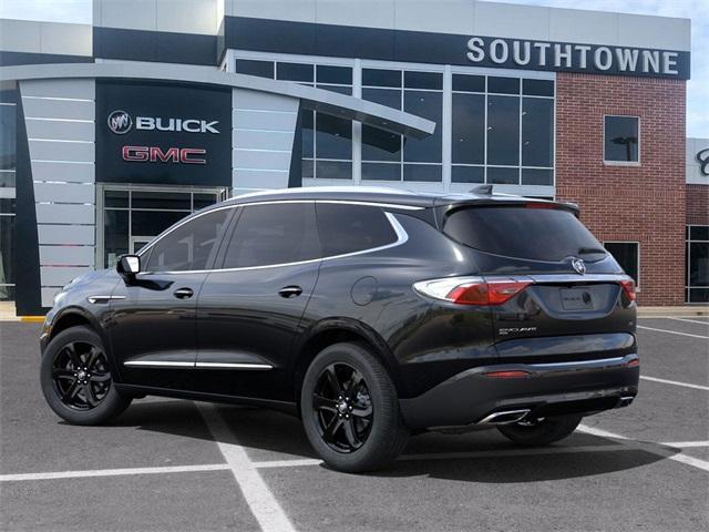 new 2023 Buick Enclave car, priced at $42,987