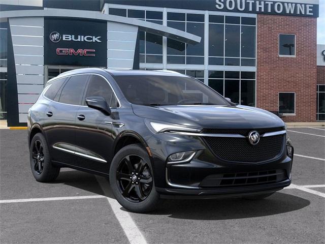 new 2023 Buick Enclave car, priced at $42,987