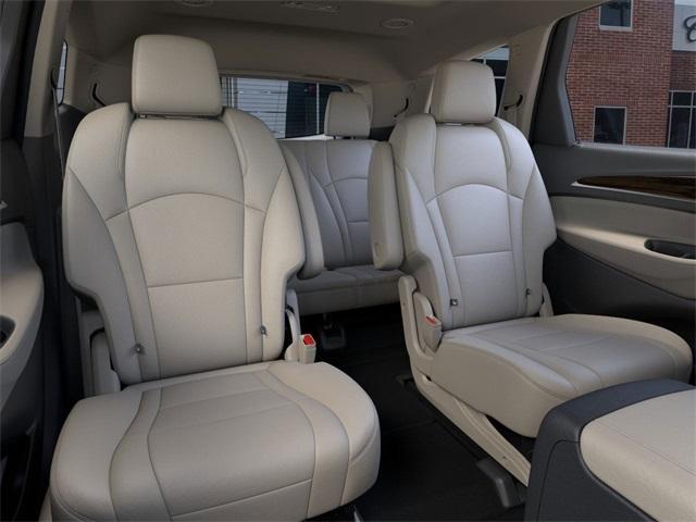 new 2023 Buick Enclave car, priced at $42,987