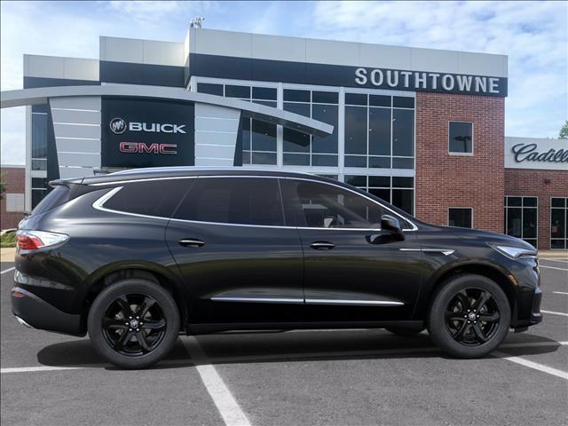 new 2023 Buick Enclave car, priced at $44,987