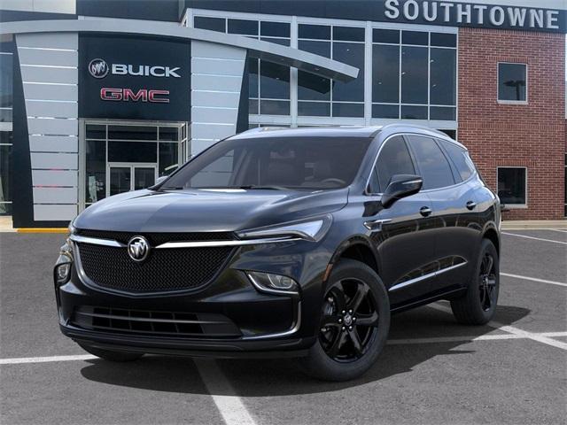 new 2023 Buick Enclave car, priced at $42,987