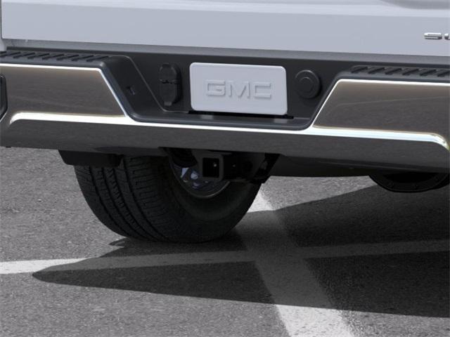 new 2025 GMC Sierra 1500 car, priced at $50,440