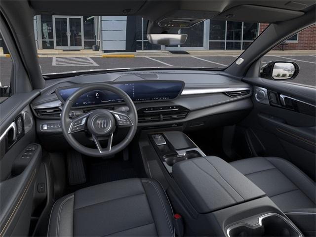 new 2025 Buick Enclave car, priced at $56,420