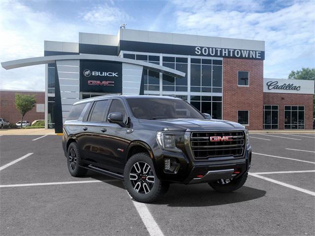 new 2024 GMC Yukon XL car, priced at $75,660