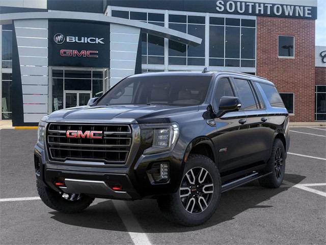 new 2024 GMC Yukon XL car, priced at $75,660