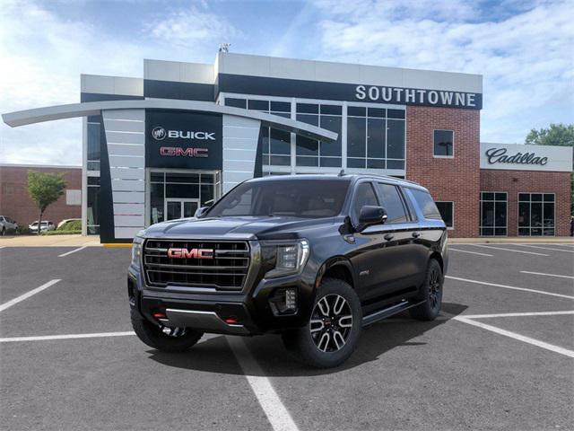 new 2024 GMC Yukon XL car, priced at $75,660