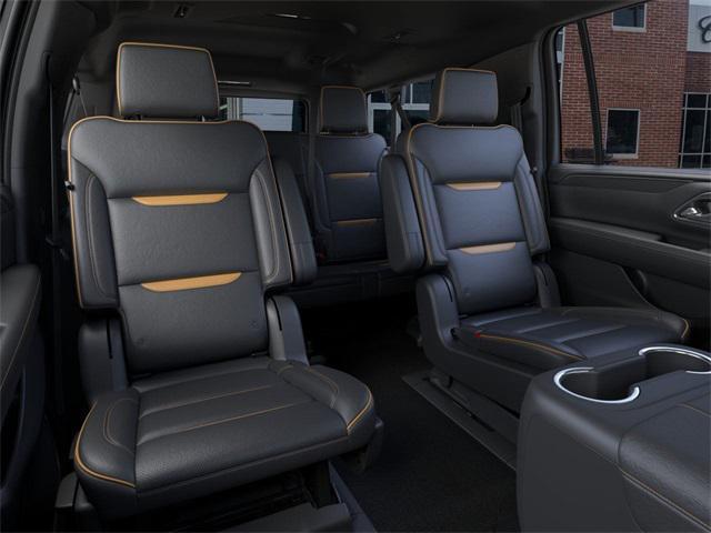 new 2024 GMC Yukon XL car, priced at $75,660