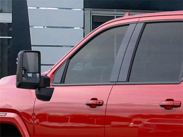 new 2025 GMC Sierra 2500 car, priced at $83,525