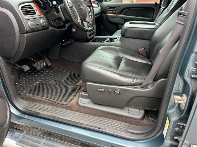 used 2013 GMC Sierra 1500 car, priced at $18,681