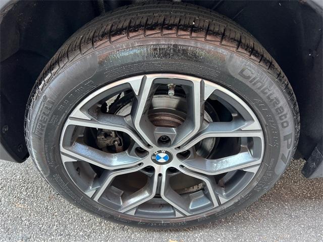 used 2020 BMW X1 car, priced at $22,850