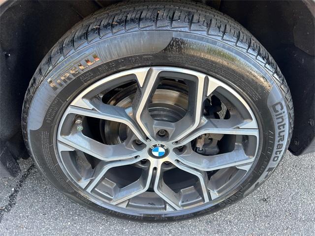 used 2020 BMW X1 car, priced at $22,850