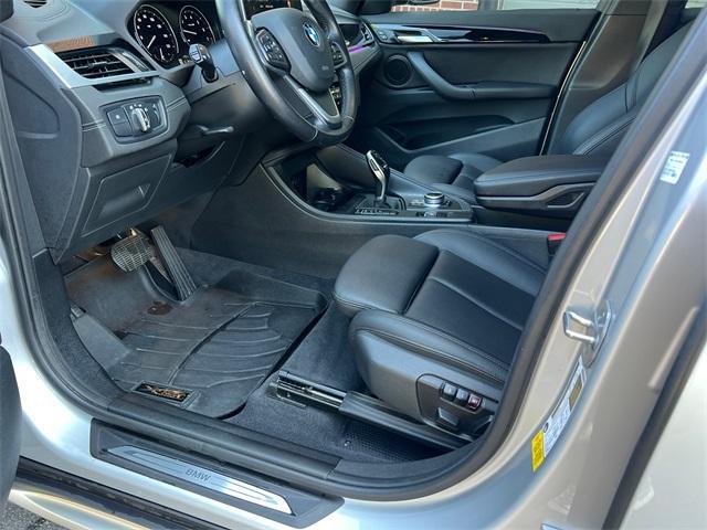 used 2020 BMW X1 car, priced at $22,850