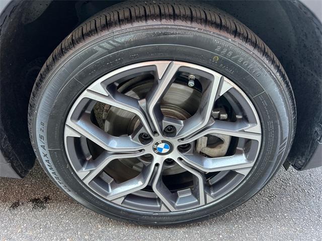used 2020 BMW X1 car, priced at $22,850
