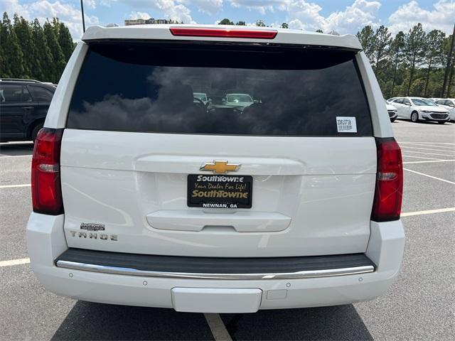 used 2015 Chevrolet Tahoe car, priced at $23,995