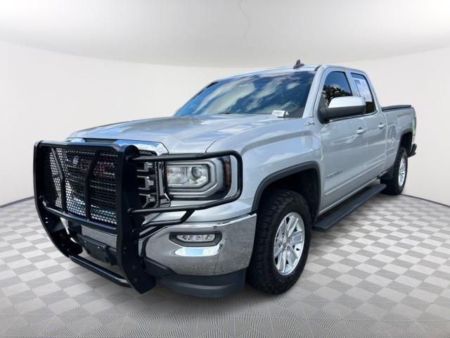 used 2019 GMC Sierra 1500 Limited car, priced at $26,195