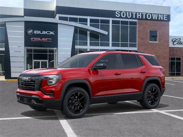 new 2026 GMC Terrain car, priced at $32,435