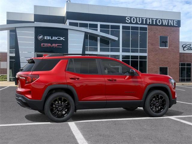 new 2026 GMC Terrain car, priced at $32,435