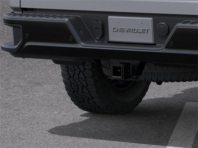 new 2026 Chevrolet Silverado 2500 car, priced at $53,720