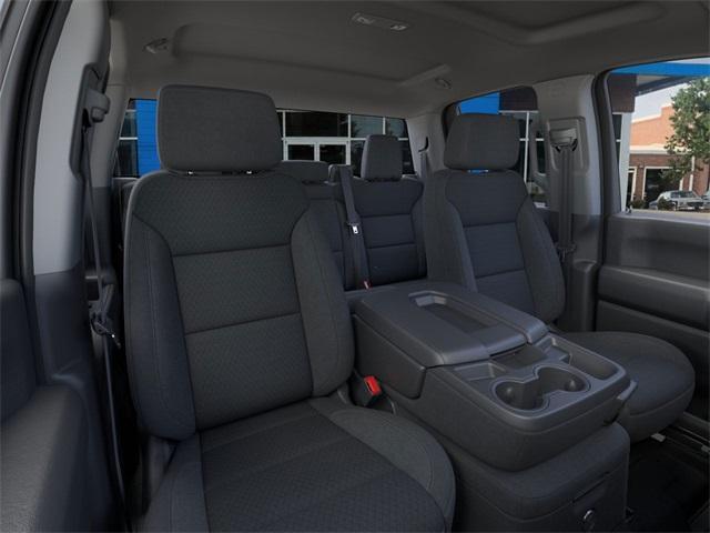 new 2026 Chevrolet Silverado 2500 car, priced at $53,720