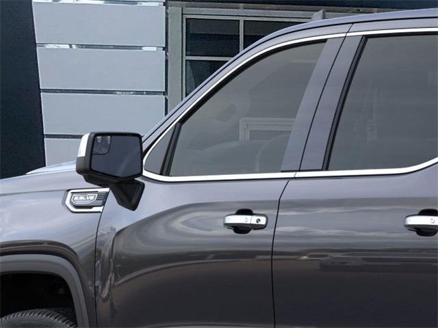 new 2025 GMC Sierra 1500 car, priced at $62,955