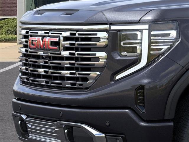 new 2025 GMC Sierra 1500 car, priced at $62,955