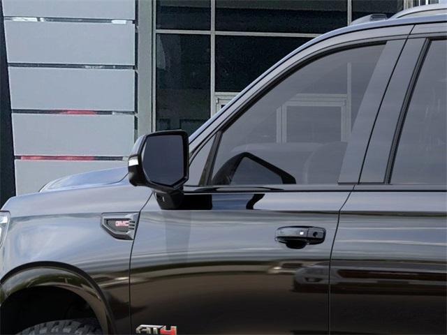 new 2026 GMC Yukon XL car, priced at $93,790