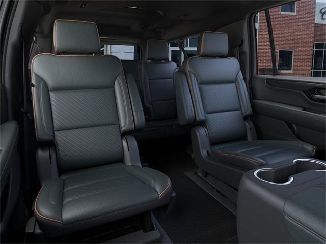 new 2026 GMC Yukon XL car, priced at $93,790