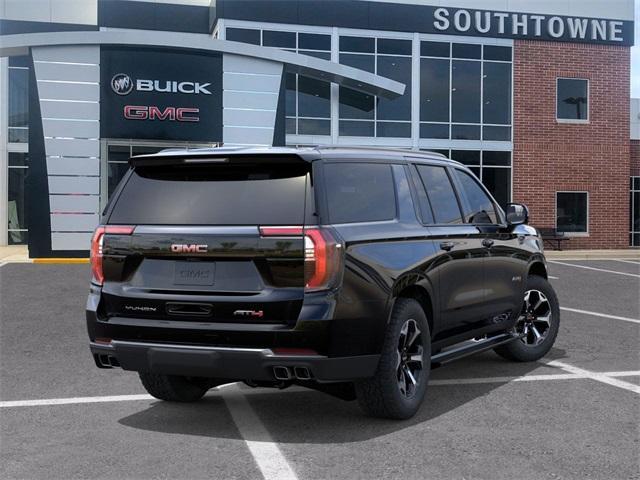 new 2026 GMC Yukon XL car, priced at $93,790