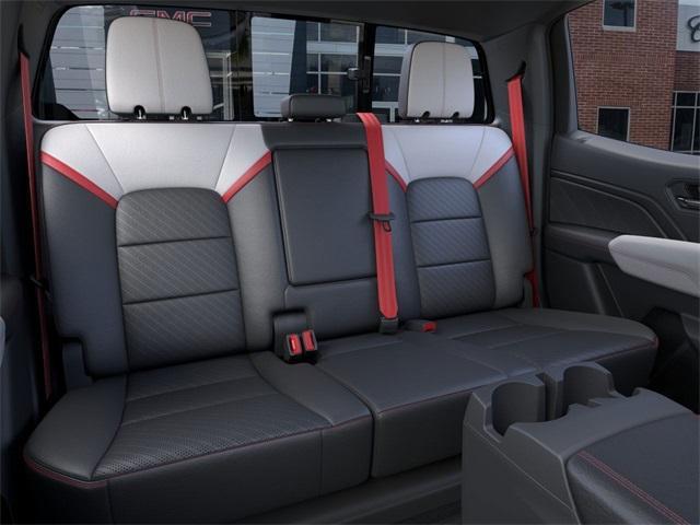 new 2025 GMC Canyon car, priced at $54,410